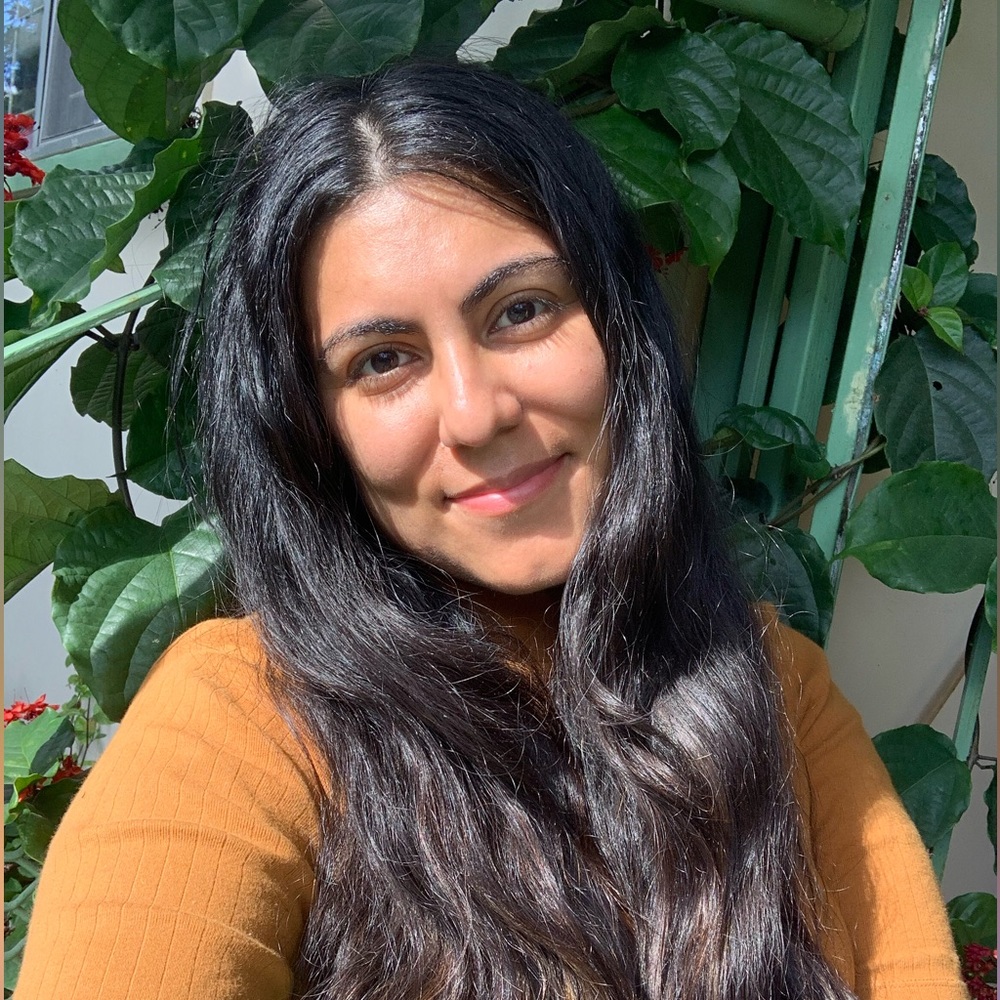 Meet your Posher, Jazmin